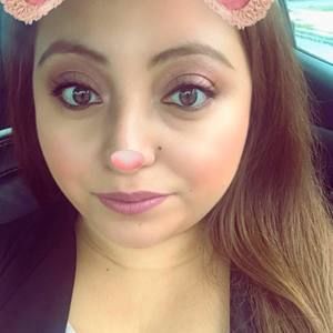 Meet your Posher, Pamela
